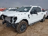 1FTFW2L58SK****** Used and Repairable 2025 Ford F-150 in Lubbock