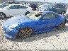 JF1ZDBE12P9****** Salvage 2023 Subaru BRZ in North Carolina State