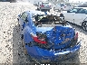 JF1ZDBE12P9****** Wrecked 2023 Subaru BRZ in North Carolina State