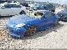 JF1ZDBE12P9****** Used and Repairable 2023 Subaru BRZ in Asheville