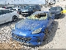 JF1ZDBE12P9****** Salvage and Repairable 2023 Subaru BRZ in North Carolina State