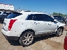 3GYFNFE37FS****** Usados 2015 Cadillac SRX en Estado de Oklahoma
