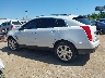3GYFNFE37FS****** Reparables 2015 Cadillac SRX en Estado de Oklahoma