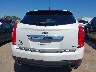 3GYFNFE37FS****** Destrozados 2015 Cadillac SRX