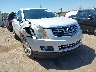 3GYFNFE37FS****** Salvamento y Destrozados 2015 Cadillac SRX en Oklahoma City