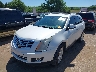 3GYFNFE37FS****** Usados y Reparables 2015 Cadillac SRX en Oklahoma City