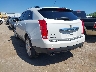 3GYFNFE37FS****** Salvamento y Reparables 2015 Cadillac SRX en Oklahoma City