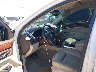 3GYFNFE37FS****** Usados y Reparables 2015 Cadillac SRX en Estado de Oklahoma