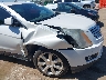 3GYFNFE37FS****** Salvamento y Reparables 2015 Cadillac SRX en Estado de Oklahoma