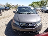 5FNRL5H45GB****** Wrecked 2016 Honda Odyssey in New Mexico State