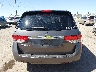 5FNRL5H45GB****** Wrecked 2016 Honda Odyssey
