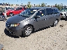 5FNRL5H45GB****** Used and Repairable 2016 Honda Odyssey in Albuquerque