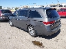 5FNRL5H45GB****** Salvage and Repairable 2016 Honda Odyssey in Albuquerque