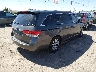 5FNRL5H45GB****** Salvage and Wrecked 2016 Honda Odyssey in New Mexico State