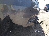 5FNRL5H45GB****** Salvage and Repairable 2016 Honda Odyssey in New Mexico State