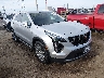 1GYFZDR44NF****** Salvage and Wrecked 2022 Cadillac XT4 in Indianapolis