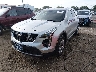 1GYFZDR44NF****** Used and Repairable 2022 Cadillac XT4 in Indianapolis