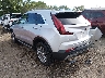 1GYFZDR44NF****** Salvage and Repairable 2022 Cadillac XT4 in Indianapolis