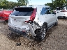 1GYFZDR44NF****** Salvage and Wrecked 2022 Cadillac XT4 in Indiana State