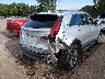 1GYFZDR44NF****** Salvage and Repairable 2022 Cadillac XT4 in Indiana State