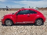3VWF17AT6EM****** Repairable 2014 Volkswagen Beetle in Texas State