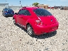 3VWF17AT6EM****** Salvage and Repairable 2014 Volkswagen Beetle in Amarillo