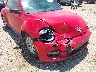 3VWF17AT6EM****** Salvage and Repairable 2014 Volkswagen Beetle in Texas State