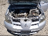 JA4LZ41G03U****** Repairable 2003 Mitsubishi Outlander in Billings
