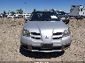 JA4LZ41G03U****** Wrecked 2003 Mitsubishi Outlander in Montana State
