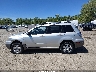 JA4LZ41G03U****** Repairable 2003 Mitsubishi Outlander in Montana State