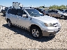 JA4LZ41G03U****** Salvage and Wrecked 2003 Mitsubishi Outlander in Billings