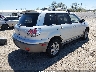 JA4LZ41G03U****** Salvage and Wrecked 2003 Mitsubishi Outlander in Montana State