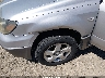 JA4LZ41G03U****** Salvage and Repairable 2003 Mitsubishi Outlander in Montana State