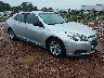 1G11B5SA1GF****** Salvage and Wrecked 2016 Chevrolet Malibu in Springfield