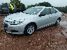 1G11B5SA1GF****** Used and Repairable 2016 Chevrolet Malibu in Springfield