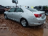 1G11B5SA1GF****** Salvage and Repairable 2016 Chevrolet Malibu in Springfield