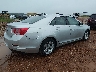 1G11B5SA1GF****** Salvage and Wrecked 2016 Chevrolet Malibu in Missouri State