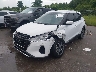 3N1CP5CV7RL****** Used and Repairable 2024 Nissan Kicks in Baton Rouge