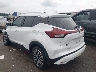 3N1CP5CV7RL****** Salvage and Repairable 2024 Nissan Kicks in Baton Rouge