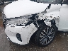 3N1CP5CV7RL****** Salvage and Repairable 2024 Nissan Kicks in Louisiana State