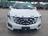 1GYKNCRS1HZ****** Destrozados 2017 Cadillac XT5 en Estado de Texas