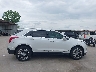 1GYKNCRS1HZ****** Usados 2017 Cadillac XT5 en Estado de Texas