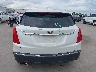 1GYKNCRS1HZ****** Destrozados 2017 Cadillac XT5