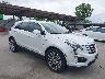 1GYKNCRS1HZ****** Salvamento y Destrozados 2017 Cadillac XT5 en Dallas