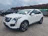 1GYKNCRS1HZ****** Usados y Reparables 2017 Cadillac XT5 en Dallas