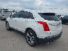 1GYKNCRS1HZ****** Salvamento y Reparables 2017 Cadillac XT5 en Dallas
