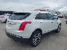 1GYKNCRS1HZ****** Salvamento y Destrozados 2017 Cadillac XT5 en Estado de Texas
