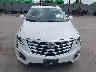 1GYKNCRS1HZ****** Salvamento y Reparables 2017 Cadillac XT5 en Estado de Texas