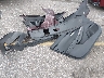 3N1AB8CV7MY****** Wrecked 2021 Nissan Sentra in Texas State