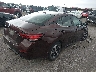 3N1AB8CV7MY****** Salvage and Wrecked 2021 Nissan Sentra in Texas State